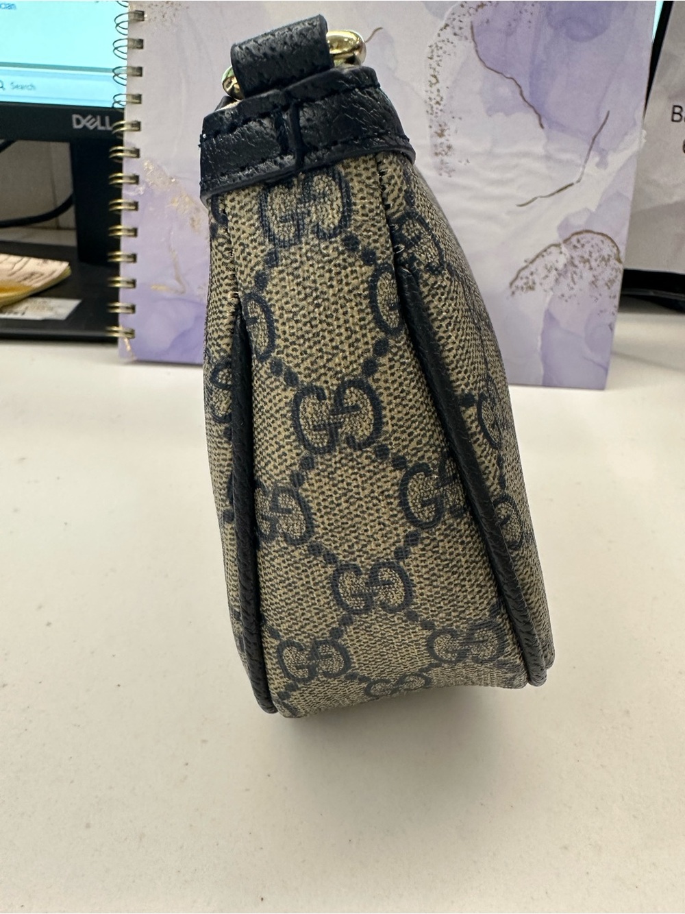 FINAL PRICE!!! Brand New Fashion Bag - Picture 3 of 11